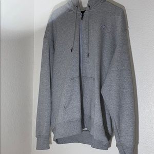 Champion hoodie